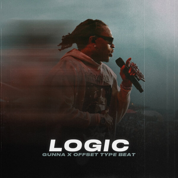 Logic | Trap - Gunna, Offset, Young Thug type beat (162 bpm, Fm)