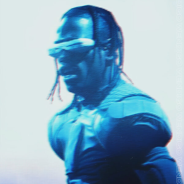Odyssey. (Travis Scott Type Beat)