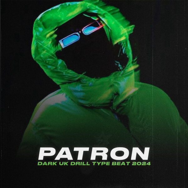 Patron | UK Drill, Trap - OBLADAET, Central Cee, Sexyy Red, Ice Spice type beat (142 bpm, C#m)
