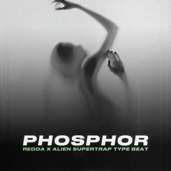Phosphor | Super Trap - OBLADAET, BATO, Jeembo, PHARAOH, Redda, Don Toliver type beat (136 bpm, Em)