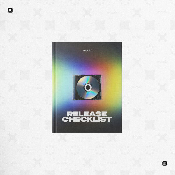 Release Checklist