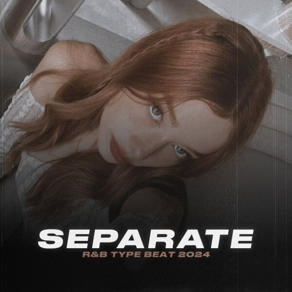 Separate | Love Trap - MAYOT, OG Buda, Heronwater, RnB type beat (107 bpm, Dm)