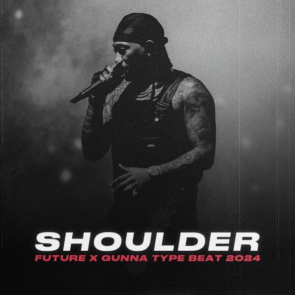 Shoulder | Trap - Future, Gunna, Lil Baby, Young Thug type beats (148 bpm, Cm)