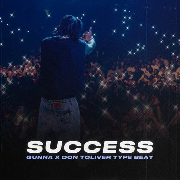 Success | Trap - Gunna, Offset, Don Toliver type beat (132 bpm, A#m)
