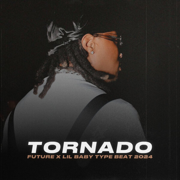 Tornado | Hard Trap - Future, Lil Baby, Young Thug, Gunna type beat (154 bpm, Fm)