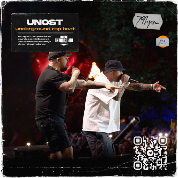 Unost