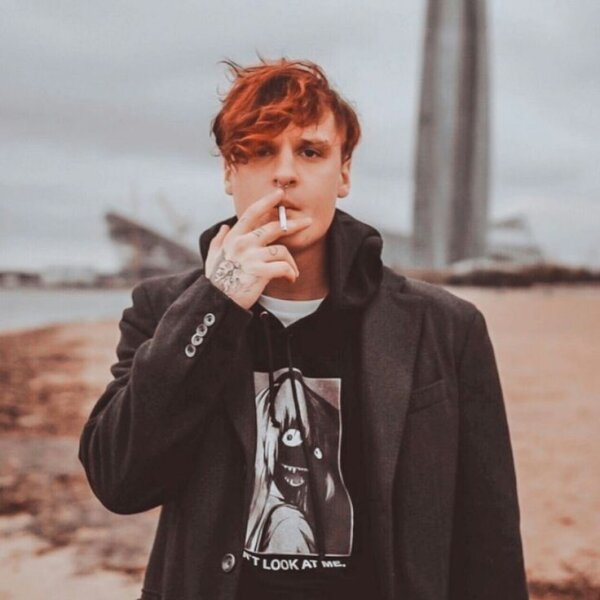 Мукка x Три Дня Дождя - Disabled (поп панк - rock - pop rock - три дня дождя - поп рок)