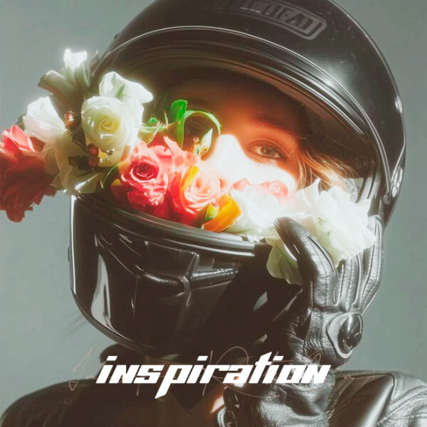 inspiration (Pop x Deep House)