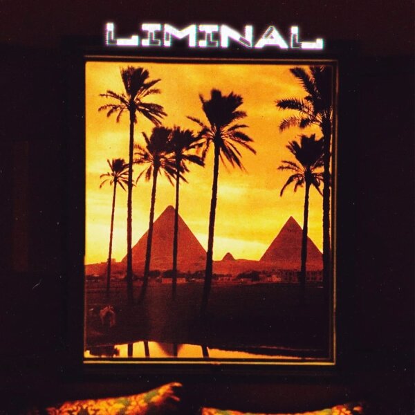Liminal (Jersey Club, Dancehall Type Beat)