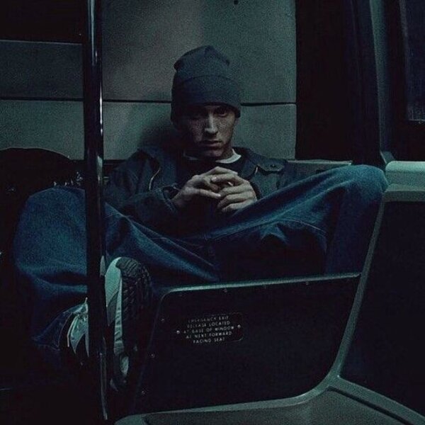 "Back" - Eminem X Dr. Dre Old School Type Beat