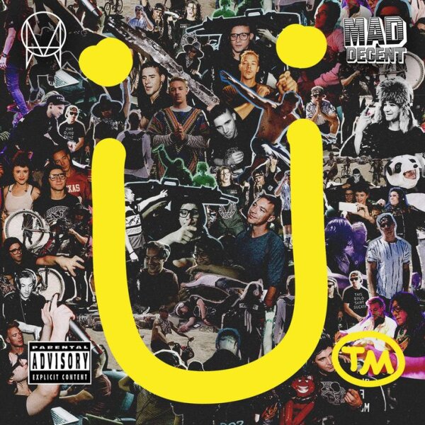 "Only U" - Justin Bieber X Skrillex Type Beat