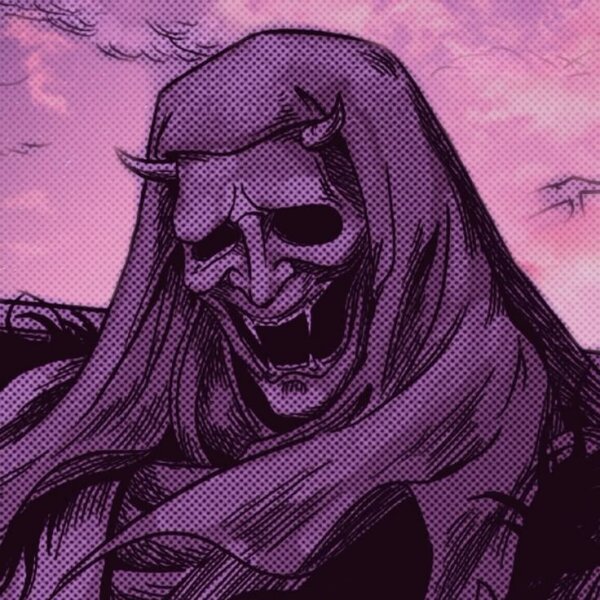 "Hot" - $uicideboy$ X Freddie Dredd Type Beat