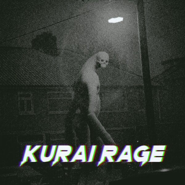 Kurai Rage (Travis Scott, Future Type Beat)
