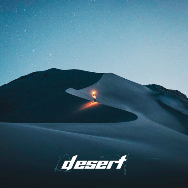 Desert (Afrobeat)