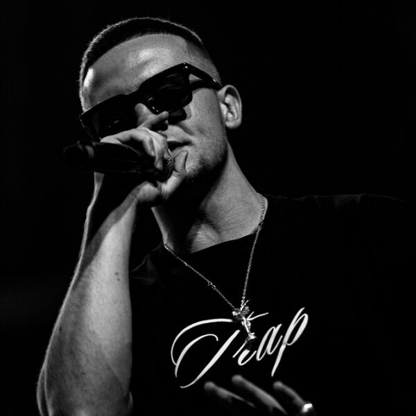 Icegergert - IceCloud (андеграунд - icegergert - злой - trap)
