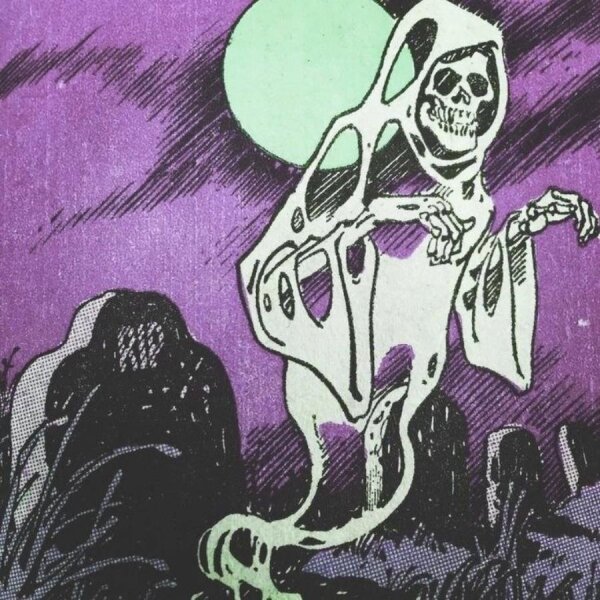 "BOO" - Dark $uicideboy$ X Hard Trap Type Beat(buy1get3fre