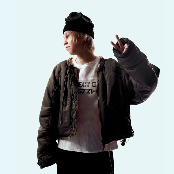 madk1d  x Xolidayboy  - Teen Spring (альтернатива - Три Дня Дождя - рок - кис кис - madk1d)