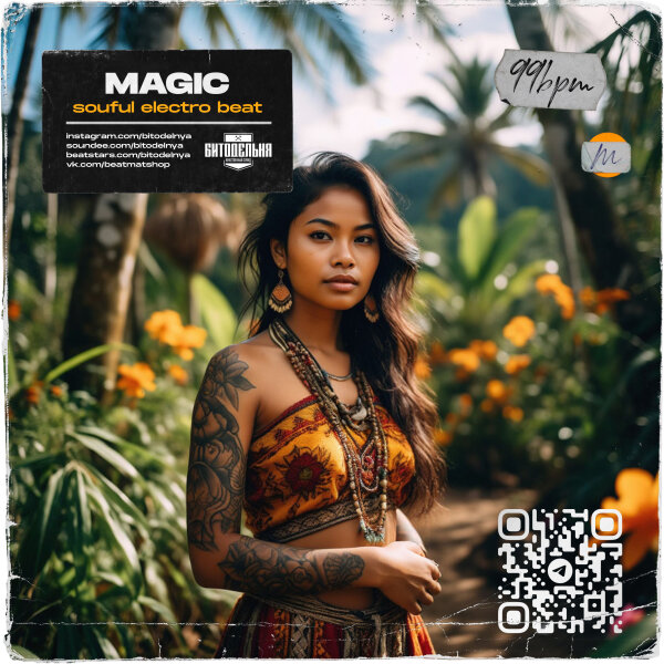 Magic