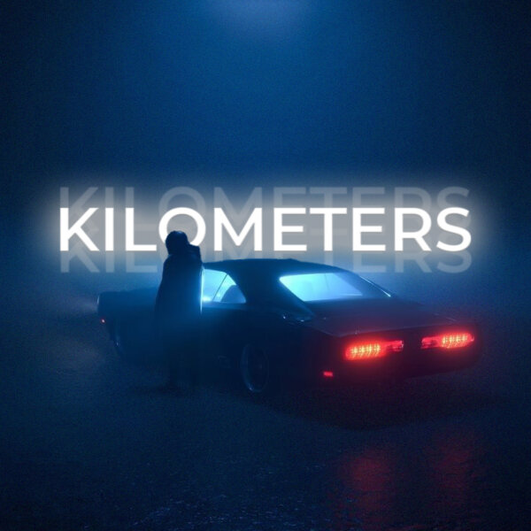 kilometers