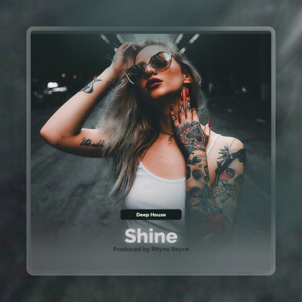 SHINE [Deep house]