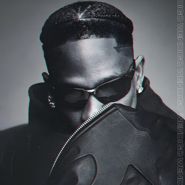 Syndicate. (Travis Scott Type Beat)