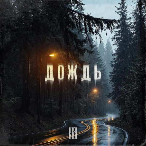 Дождь