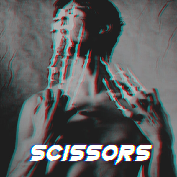 Scissors (3 Дня Дождя Type Beat)