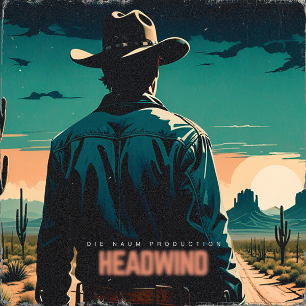HEADWIND (Soul Rock Guitar Beat X Country Rap Motivational Instrumental X Classic Hip Hop Soulful Beat X Живая Гитара X Блюз Рок Инструментал)