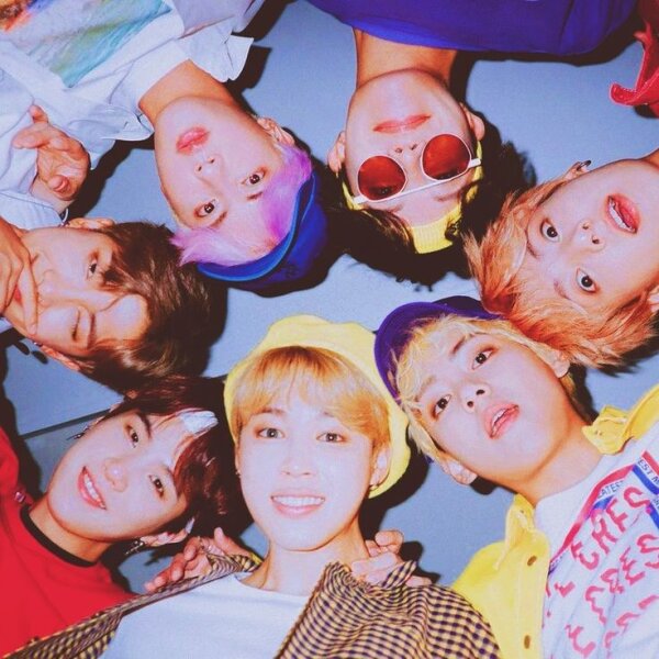 "Welcome" - BTS X K-Pop X Pop Type Beat