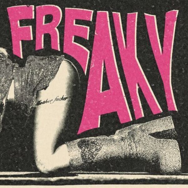 "FREAKY" - Sad Drake X Club Banger Type beat