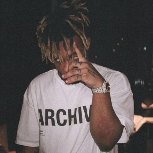 "Funny" - Juice WRLD X Guitar Type Beat