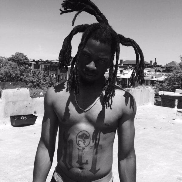 "ALL TIME" - DENZEL CURRY X MEMPHIS X KIZARU X ICEGERGERT @RUBYPRINCE @KILLO1