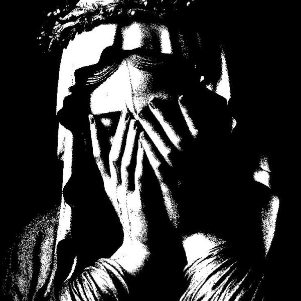 "Hostage" - $uicideboy$ X Ghostemane Type Beat