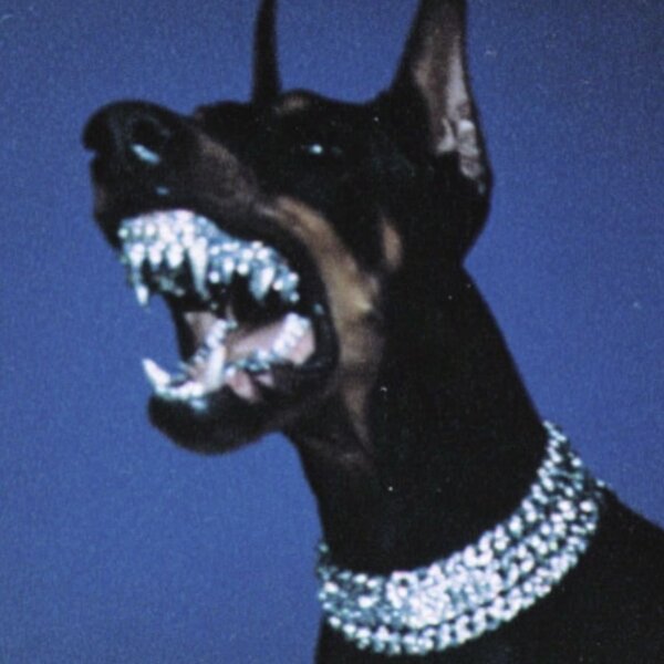 "Dog" - $uicideboy$ X Night Lovell Type Beat