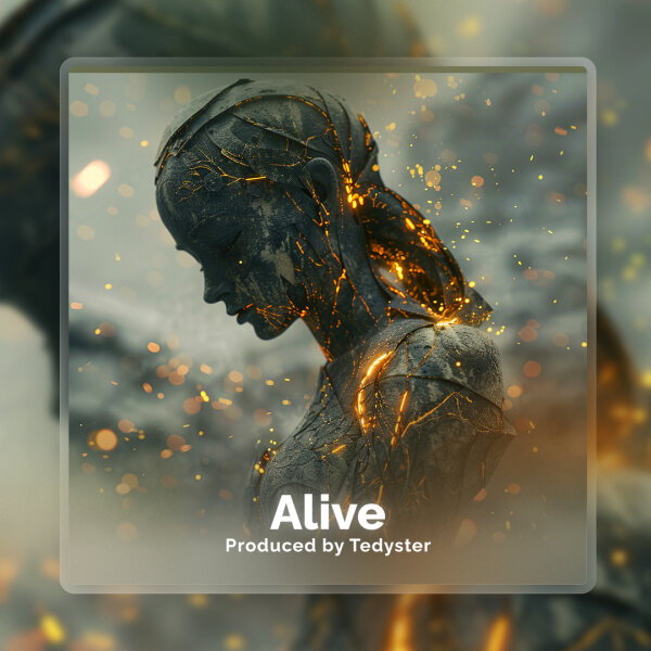 Alive | Живая гитара | Душевный