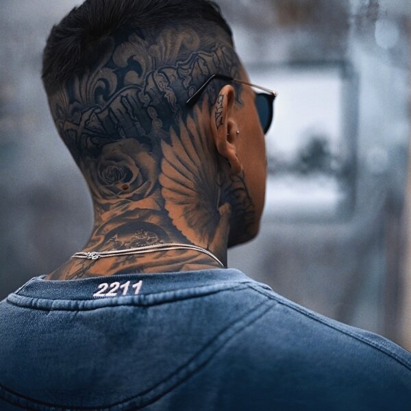 Caporegime • Dark west coast бит в стиле Truwer / Alblack 52