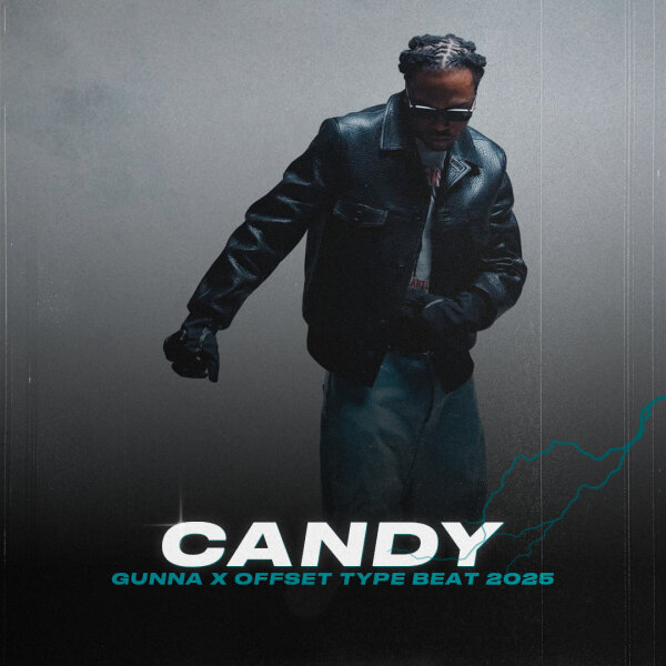 Candy | Trap - Gunna, Young Thug, Offset, Quavo, Migos, Don Toliver type beat (116 bpm, Ebm)