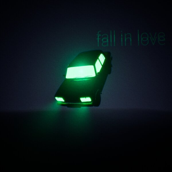 fall in love