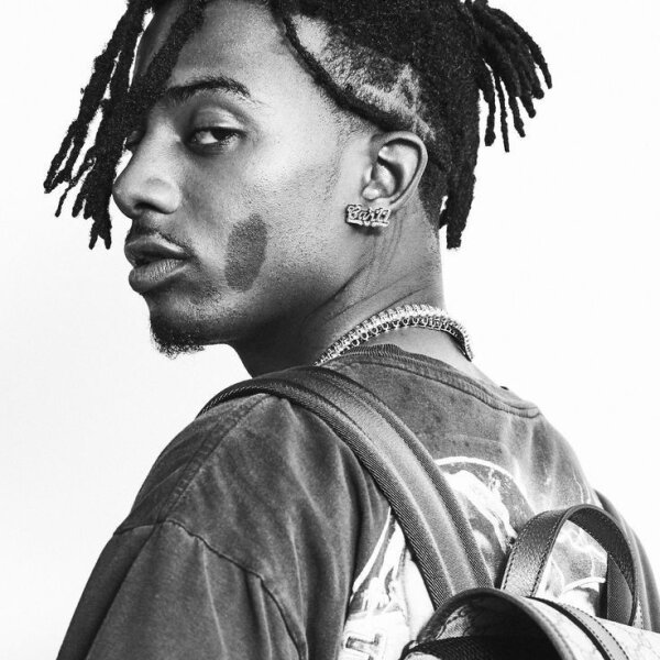 "Voltage" - Playboi Carti X Opium Type Beat