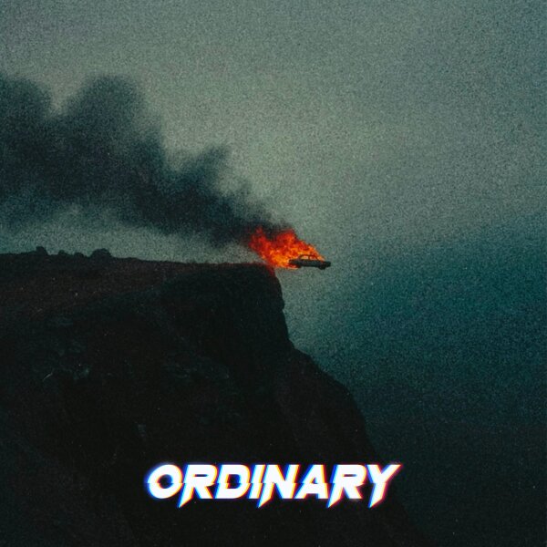 Ordinary (Macan Type Beat)