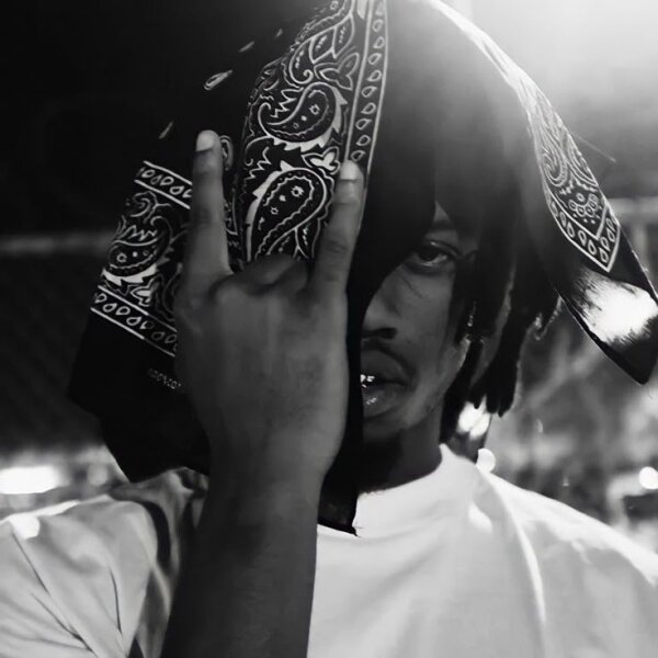 "ULT" - DENZEL CURRY MEMPHIS KIZARU ICEGERGERT @RUBYPRINCE @KILLO1