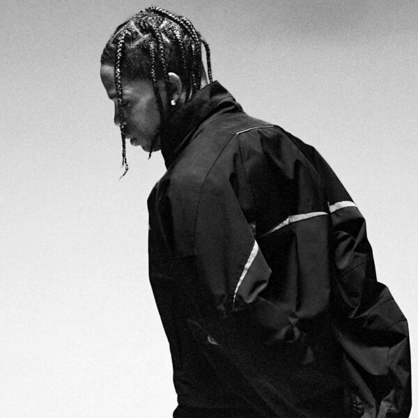 Nerves | Travis Scott x JACKBOYS Type Beat