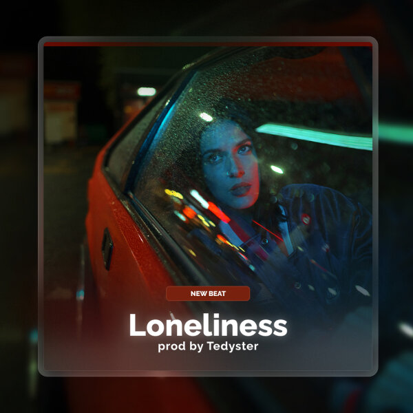 Loneliness | Поп | Душевный