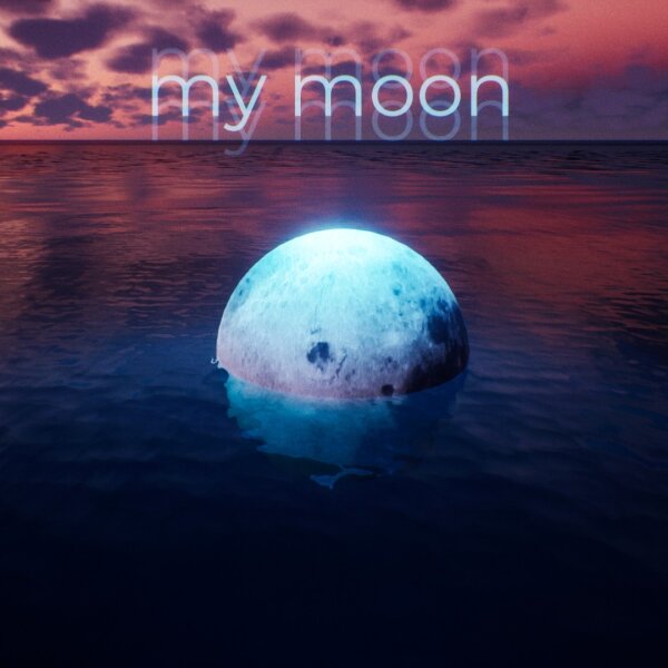 my moon