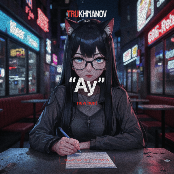 Ау[ KARNA.VAL x КЛАВА КОКА]