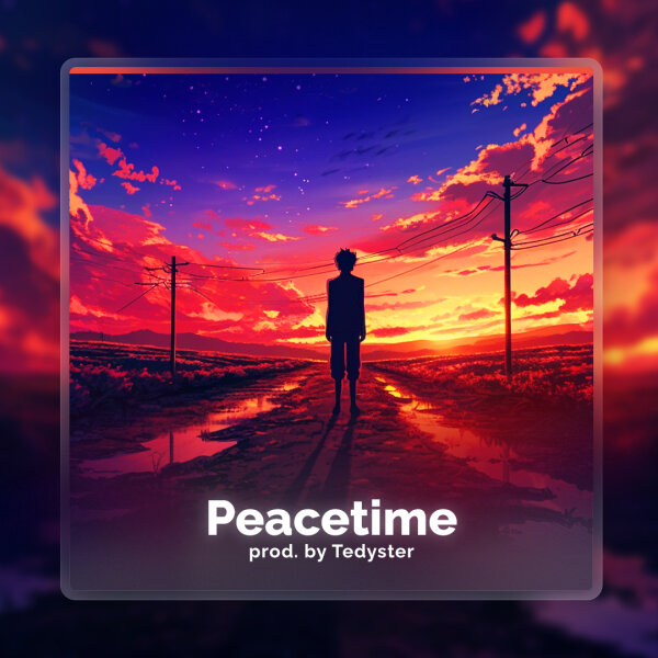 Peacetime | Баста | Eminem | Лиричный