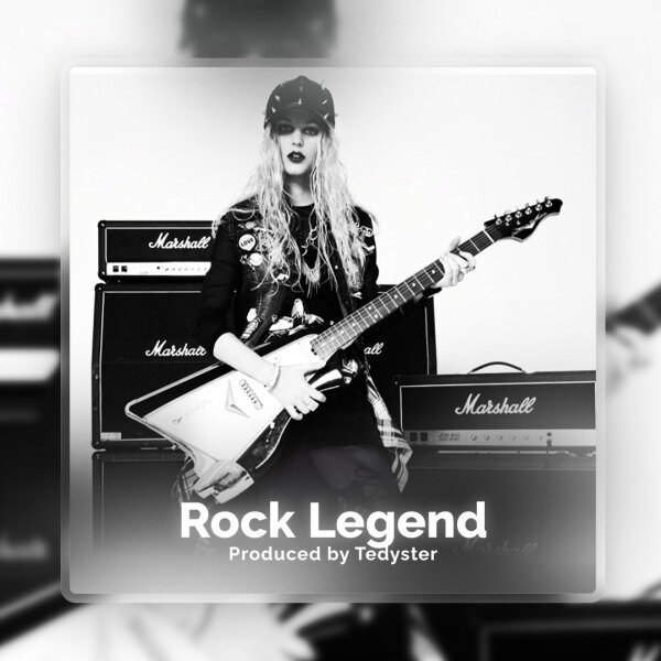 Rock Legend | Rock x Indie