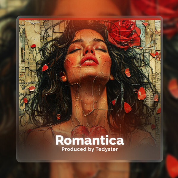 Romantica | Живая гитара | HammAli & Navai x Macan