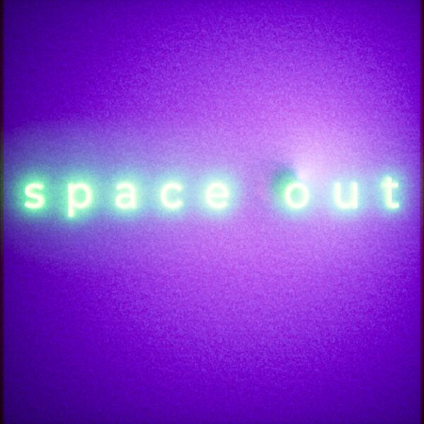 space out