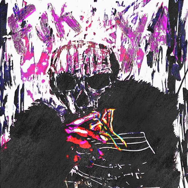"Dead City" - Dark Trap X Sad Trap Type Beat